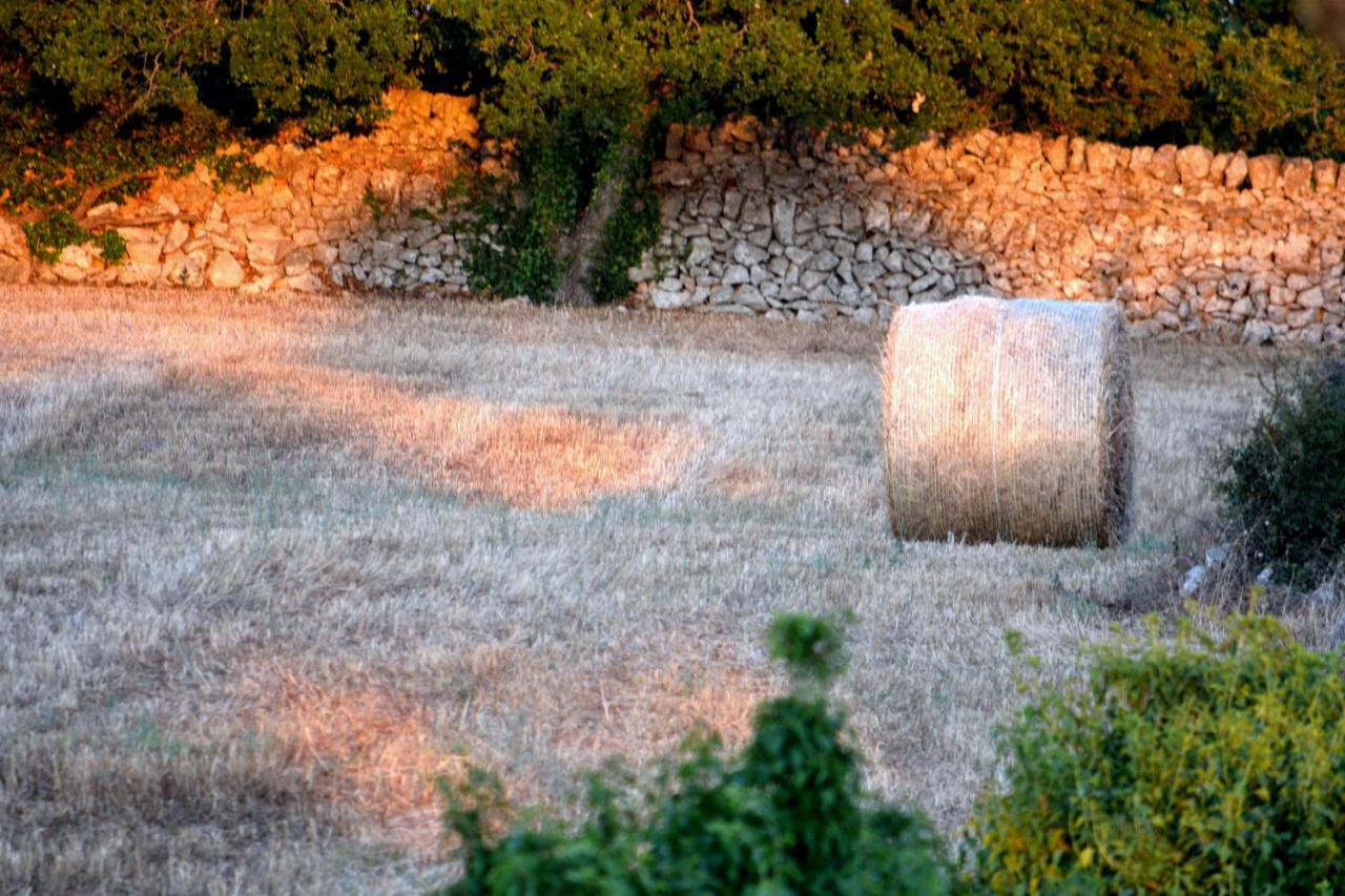 Вилла Trullo Barratta Мартина-Франка Экстерьер фото