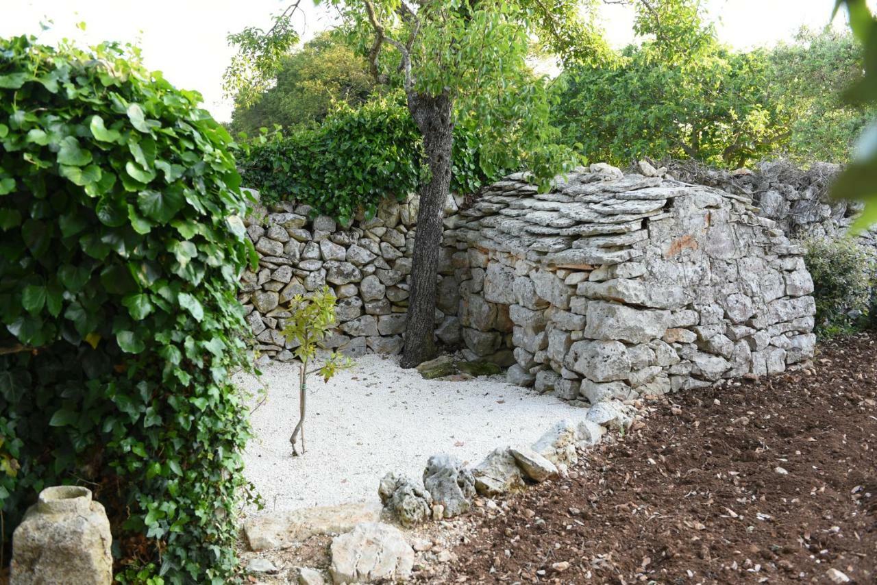 Вилла Trullo Barratta Мартина-Франка Экстерьер фото